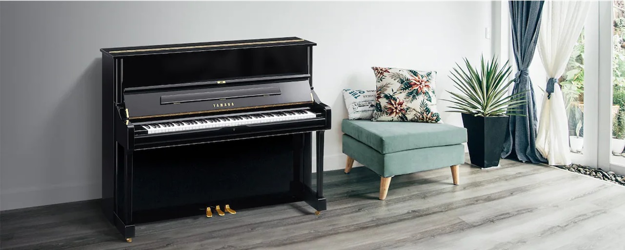Upright Piano For Your Learning Requirements